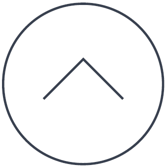 An arrow pointing up
